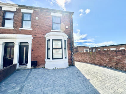 Lytham Road, Fulwood, Preston, PR2