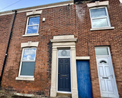 St. Marks Road, Ashton-On-Ribble, Preston, PR1