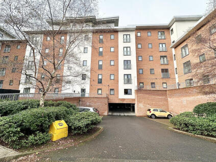Lumen Court,  Preston, PR1