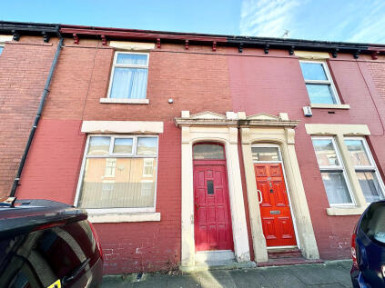 Eldon Street,  Preston, PR1