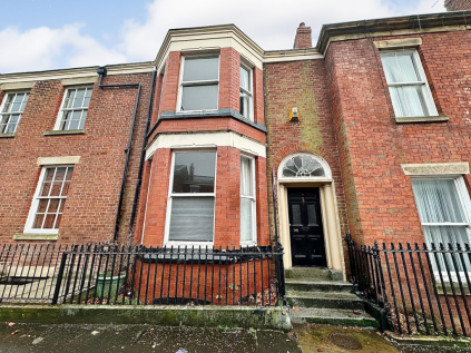 Avenham Lane, Preston, PR1