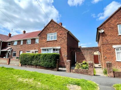 Lower Prestwood Road, Wednesfield, Wolverhampton, WV11