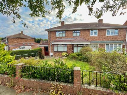 Highfield Avenue, Underhill, Wolverhampton, WV10