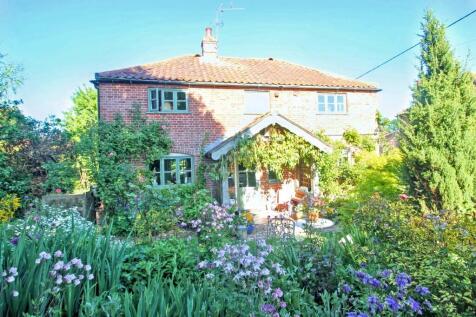 Church Road, Wickmere