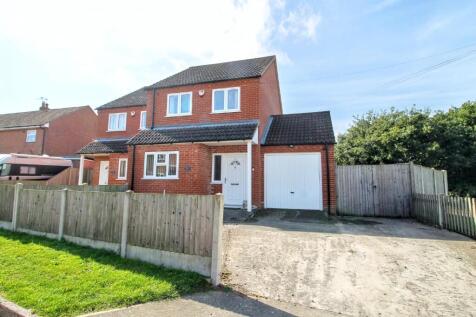 1 Wellington Crescent, NR217PU