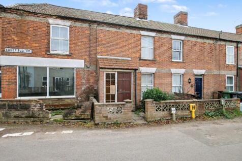 34 Edgefield Road, Melton Constable, Norfolk, NR24