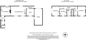 Floorplans