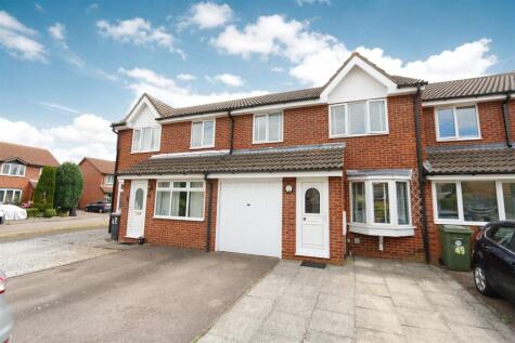 Elgar Drive, Shefford