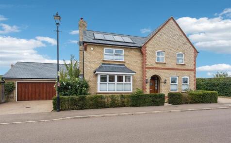 Walnut Tree Way, Meppershall