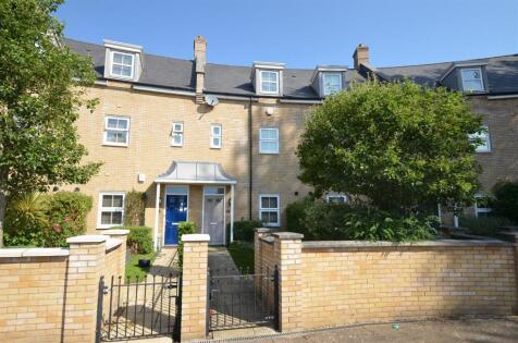 Heronslee, Shefford, Beds