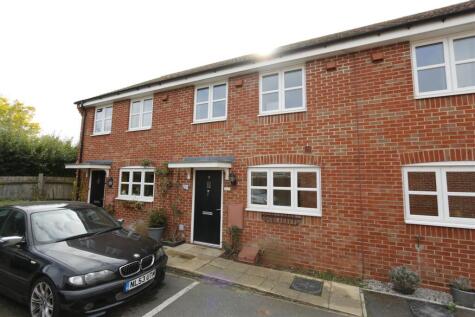 Jute Gardens, Shefford