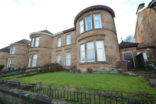 5 bedroom house  for sale Govanhill