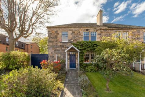 Inverleith - 5 bedroom house for sale