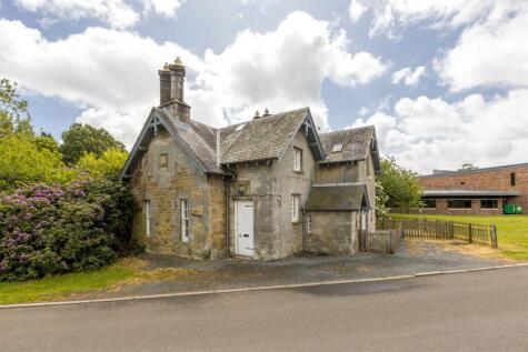 Gardeners Cottage, Bush Estate, Penicuik, Midlothian, EH26