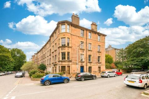 Melville Terrace, Sciennes, Edinburgh, EH9