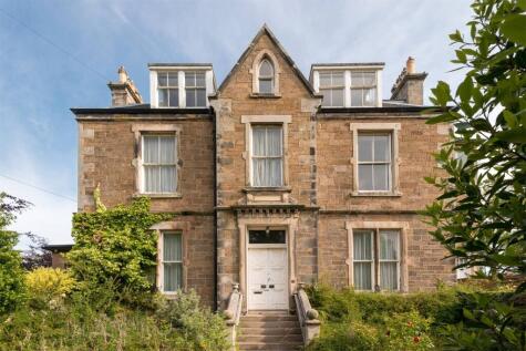 Fidra Road, North Berwick, East Lothian, EH39