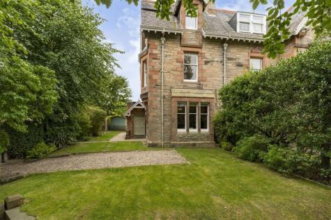 Craigmillar Park, Newington, Edinburgh, EH16