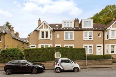 Craighouse Gardens, Morningside, Edinburgh, EH10