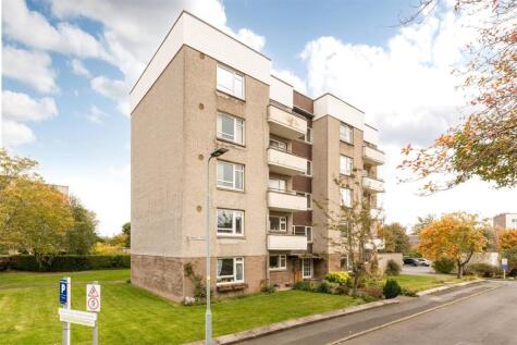 Falcon Court, Morningside, Edinburgh, EH10