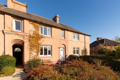 Northfield Terrace, Willowbrae, Edinburgh, EH8
