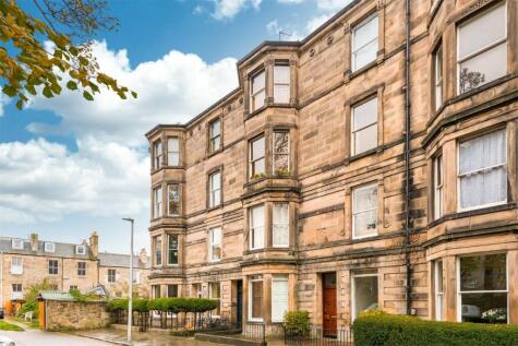 Gillespie Crescent, Bruntsfield, Edinburgh, EH10