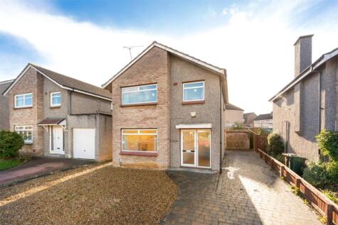 Baberton Mains Drive, Baberton, Edinburgh, EH14
