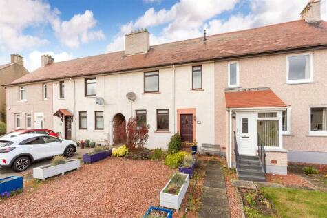 Danderhall Crescent, Danderhall, EH22