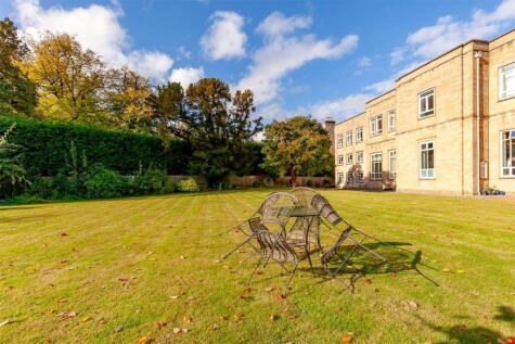 Woodhall Court, Woodhall Road, Colinton, Edinburgh, EH13