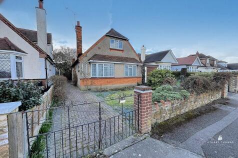 Highfield Avenue, Benfleet