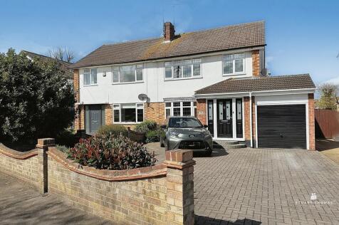 Kings Park, Thundersley