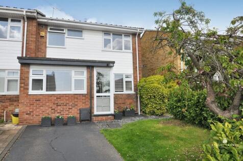 Firfield Road, Benfleet