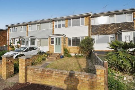 Bramble Road, Leigh On Sea