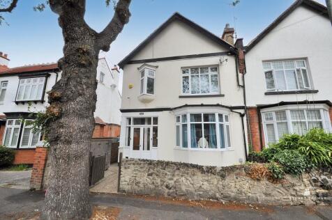 Eastwood Lane South, Westcliff-on-Sea