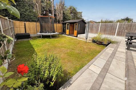 Fairlight Road, Hadleigh