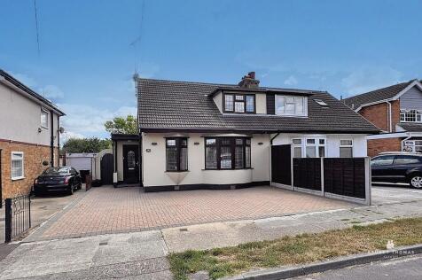 Bartley Road, Benfleet