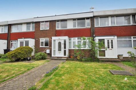 Templewood Court, Hadleigh