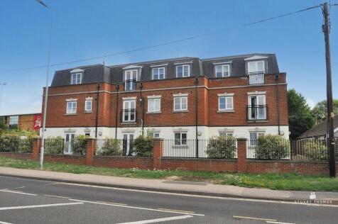 Rayleigh Road, Benfleet