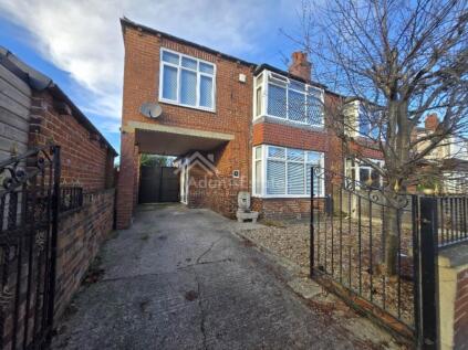 Bendigo Road, Dewsbury