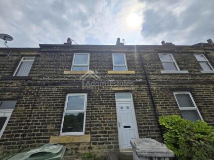 Bretton Street, Dewsbury