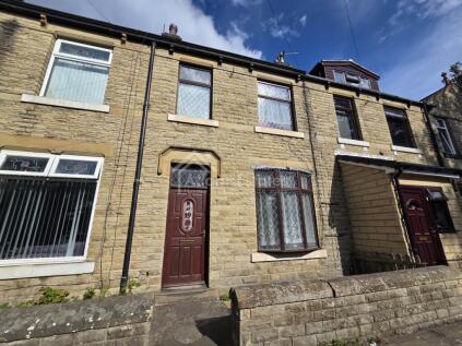 Hebble Street, Ravensthorpe