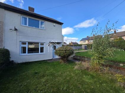 Mountain Crescent, Dewsbury