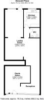 Floor/Site plan 1