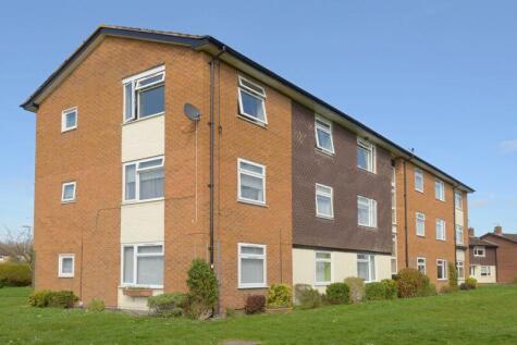 Weston Close, Shifnal