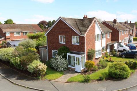 The Lindens, Shifnal