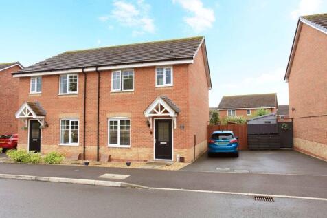 Watts Drive, Shifnal