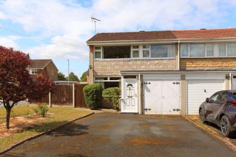 38 Brimstree Drive, Shifnal. TF11 9PY