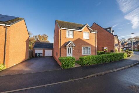 30 Stone Drive, Shifnal. TF11 9HQ