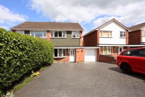 32 Applebrook, Shifnal. TF11 9PZ