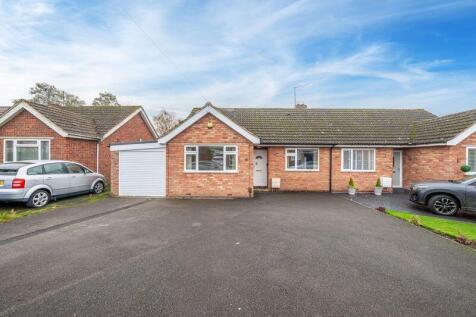 34 Stafford Avenue, Shifnal TF11 9AN