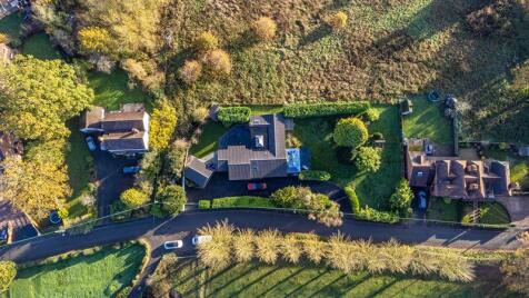 Brackenridge, 39 Park Lane, Shifnal. TF11 9HD